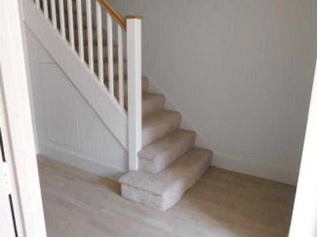 Townhouse for rent in Radbrook, Frankwell