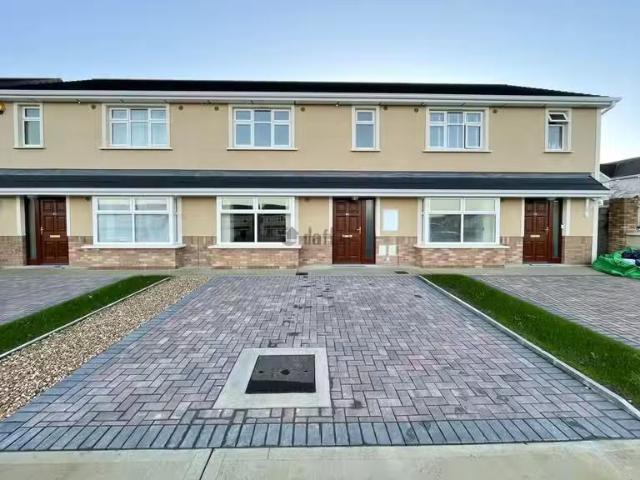 House to rent