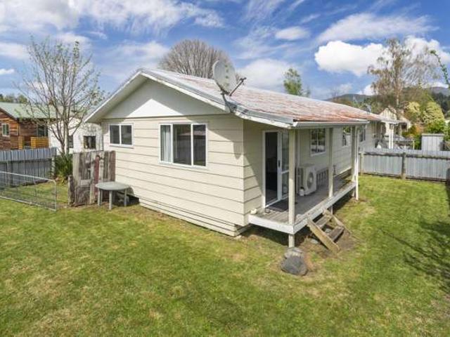 House for sale in Taupahi, Waikato