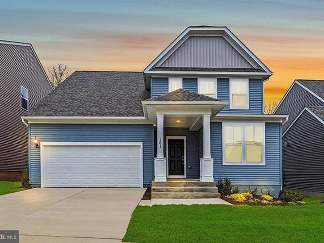 House for sale in Kearneysville, West Virginia