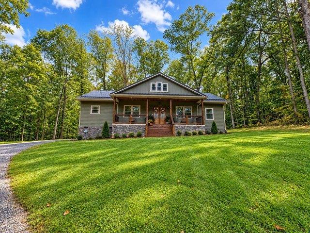 House for sale in Fayetteville, West Virginia
