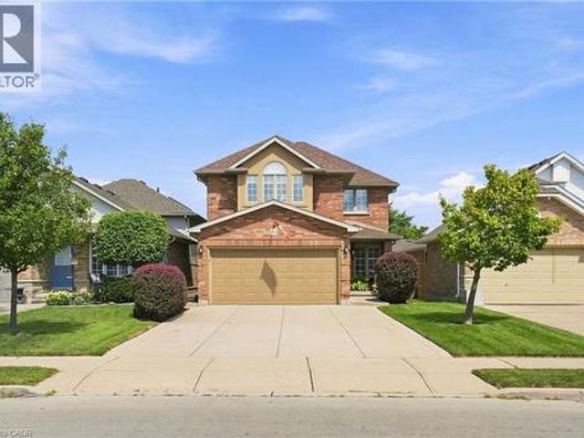House for sale in Ancaster, Ontario