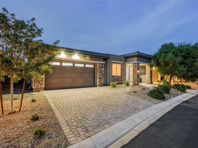 House for sale in Henderson, Nevada