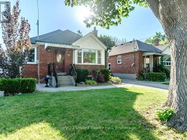 House for sale in Woburn, Ontario
