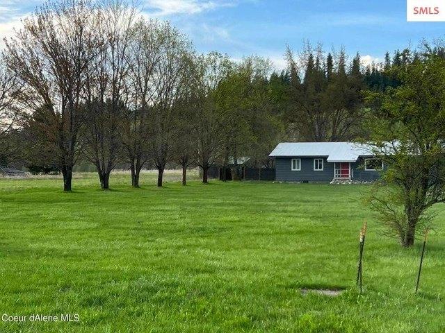 House for sale in Oldtown, Idaho