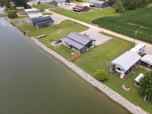 Land for sale in Tennessee