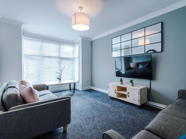 Apartment for rent in Headingley Hill, Leeds