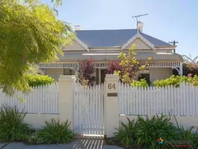 House for rent in Leederville