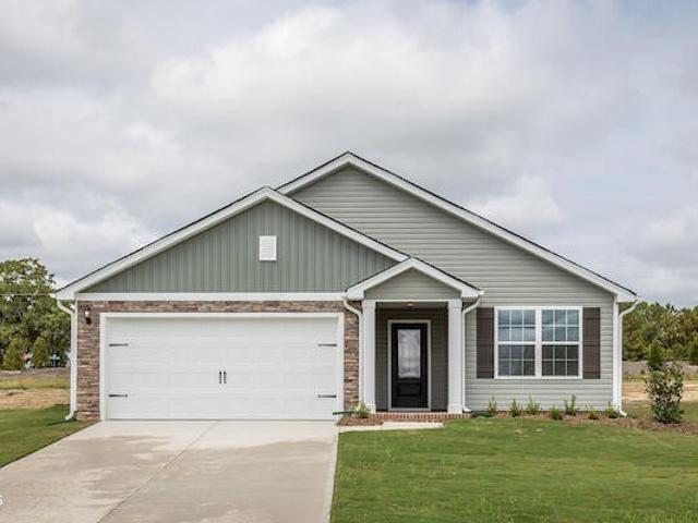 House for sale in Broadway, North Carolina