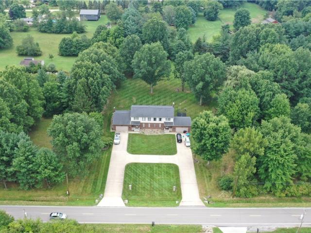 House for sale in Wadsworth, Ohio