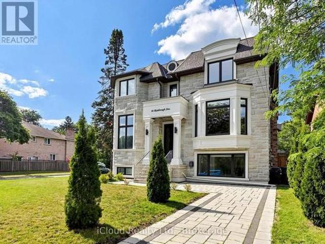 House for sale in Woburn, Ontario