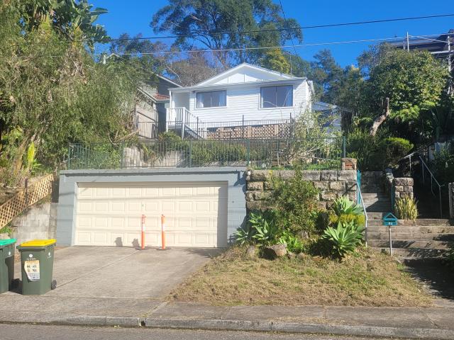 House for rent in Chatswood West