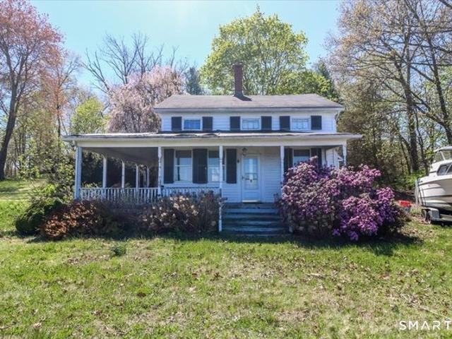 House for sale in Deep River, Connecticut