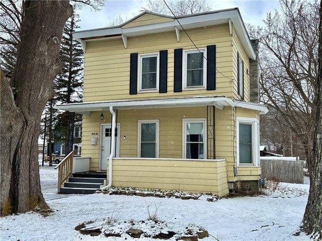 House for sale in Oneonta, New York