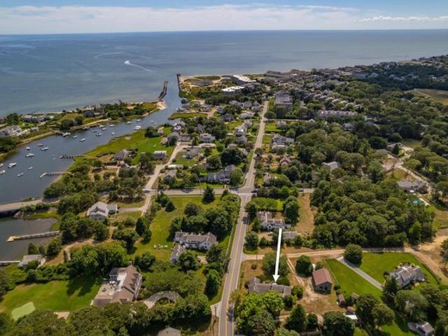 House for sale in Harwich, Massachusetts