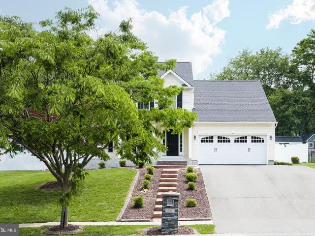 House for sale in Cecil, Maryland