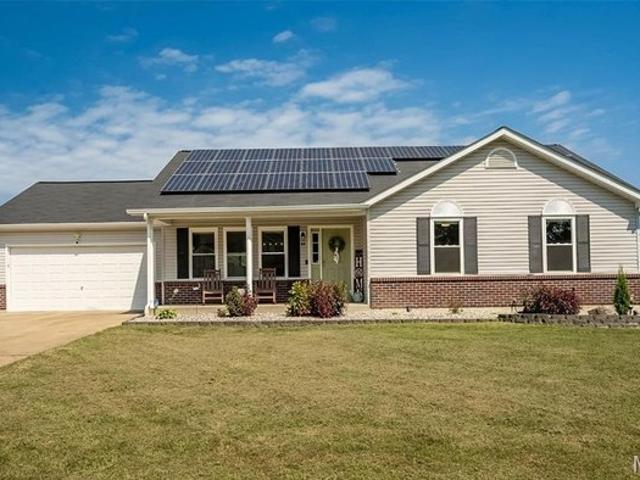 House for sale in Troy, Missouri