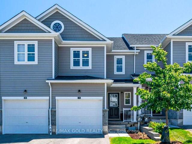 Property for sale in Kitchener, Ontario
