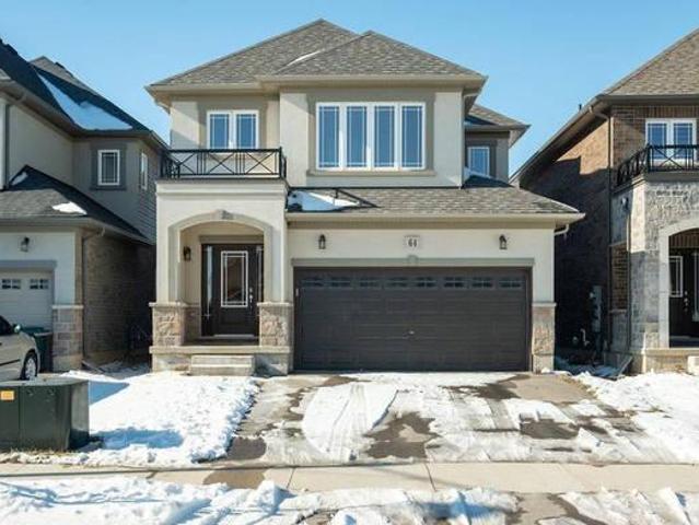 House for sale in Ancaster, Ontario