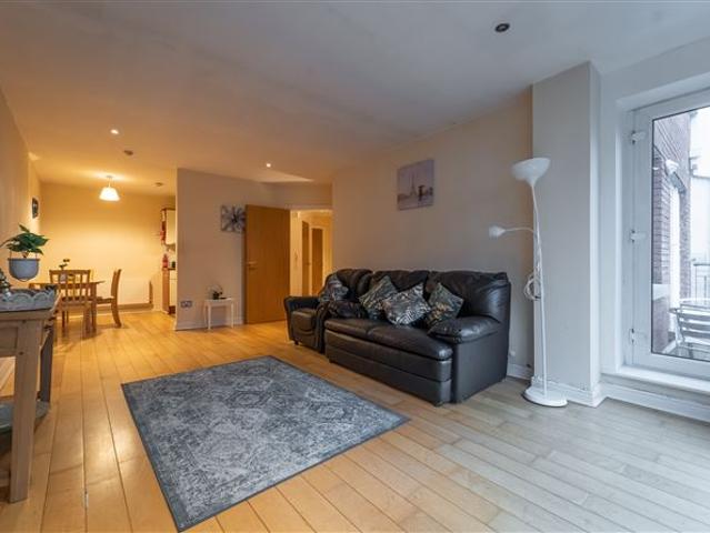 Apartment for sale in Bluebell, Dublin