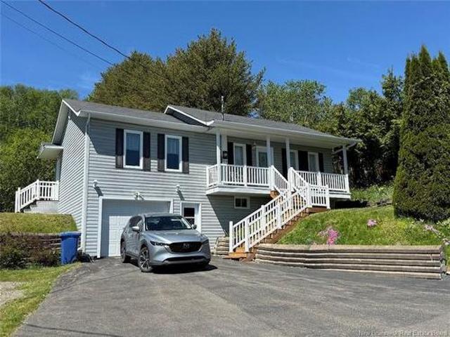 House for sale in Madawaska, New Brunswick