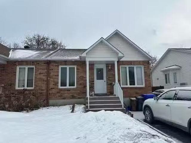 House for sale in Gatineau, Quebec