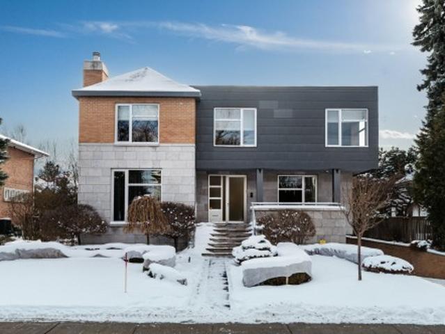 House for sale in Hampstead, Quebec