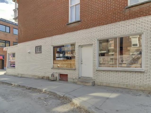 Commercial for rent in Le Plateau-Mont-Royal, Montréal