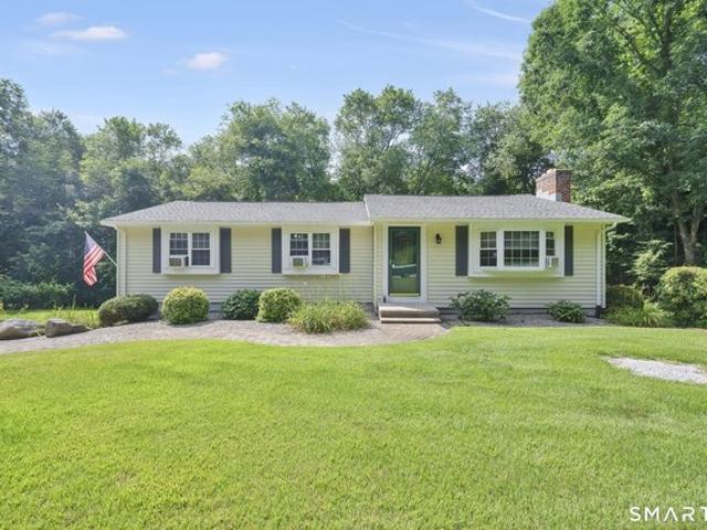 House for sale in Marlborough, Connecticut
