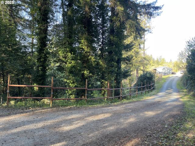 House for sale in Coquille