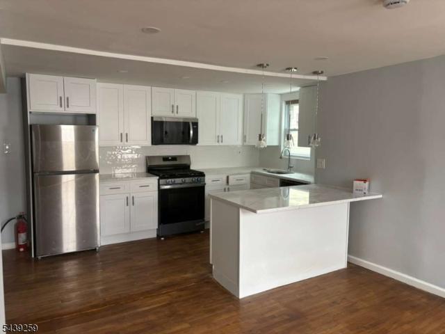 House for sale in Orange, New Jersey