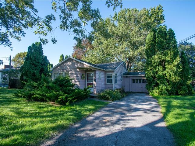 House for sale in City of Geneva, Ontario County