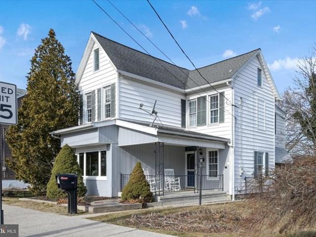 House for sale in Cressona, Pennsylvania