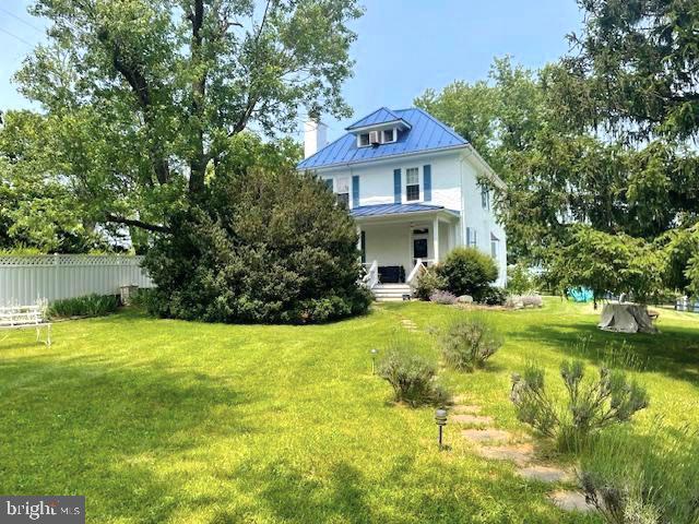House for sale in Virginia