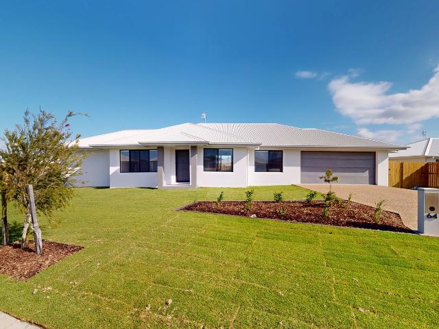 House for rent in Bushland Beach, Queensland