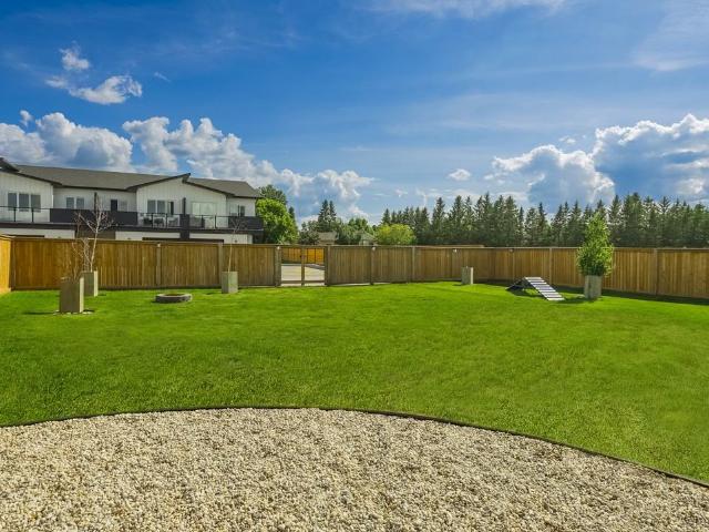House for rent in Taché, Manitoba