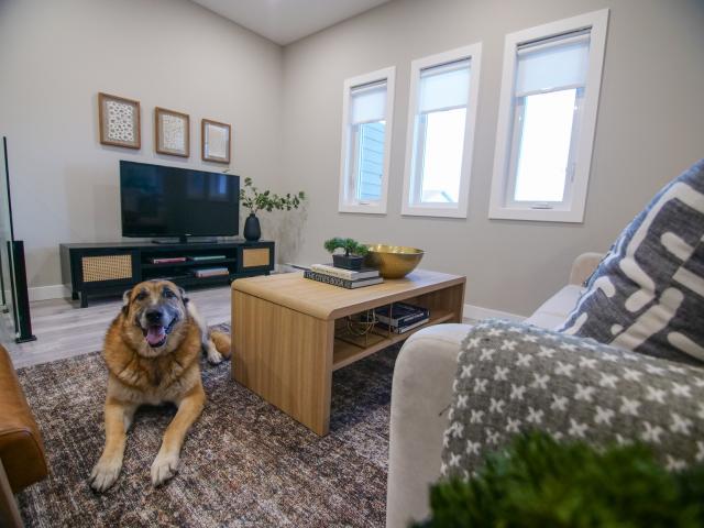 Apartment for rent in Taché, Manitoba