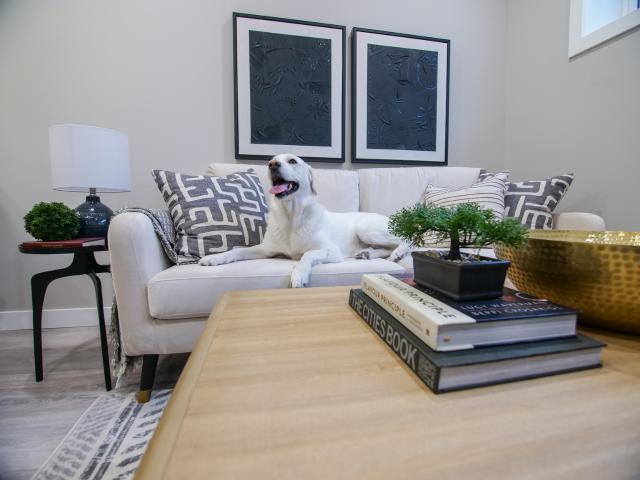 Apartment for rent in Taché, Manitoba