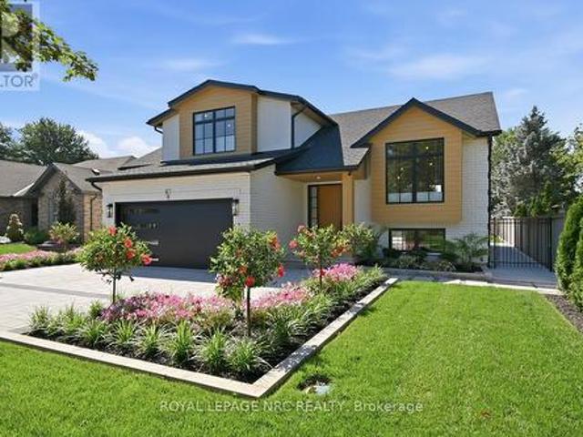 House for sale in Niagara, Ontario