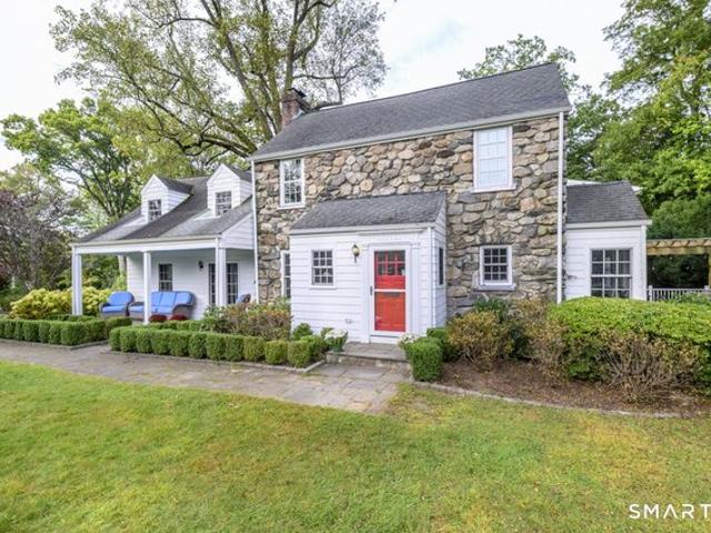 House for sale in Cos Cob, Connecticut