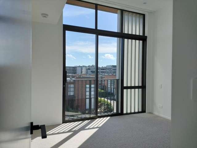 Apartment for rent in Hillersden