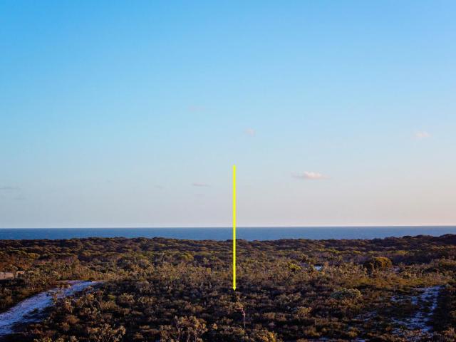 Land for sale in Hopetoun, Western Australia