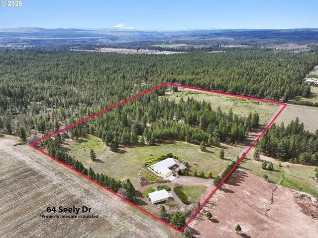 House for sale in Goldendale, Washington