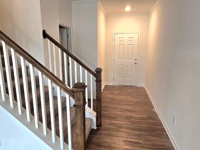 Property for rent in Newnan, Georgia
