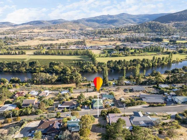 Land for sale in New Norfolk, Tasmania