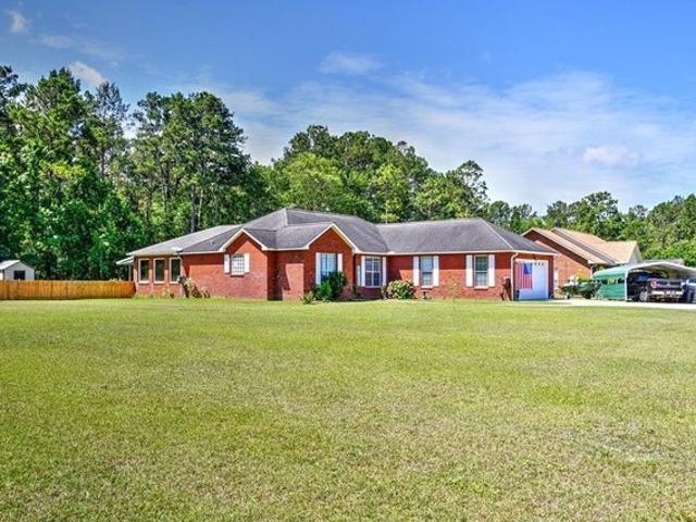 House for sale in Ochlocknee, Georgia