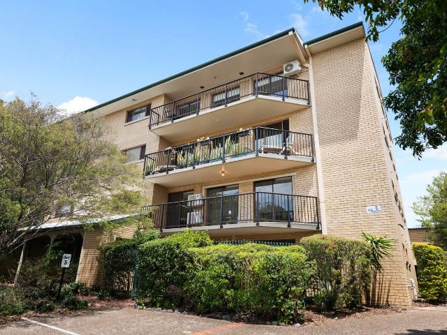 Apartment for rent in Toombul, Queensland