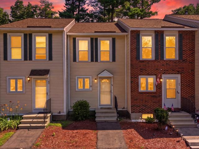 Condo for sale in New Hampshire