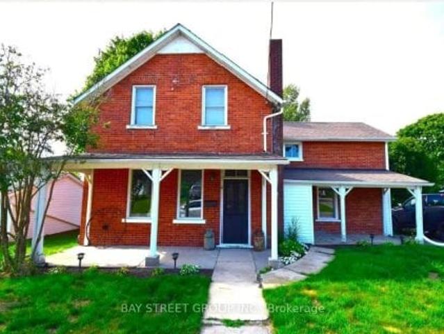 House for rent in Port Hope, Ontario
