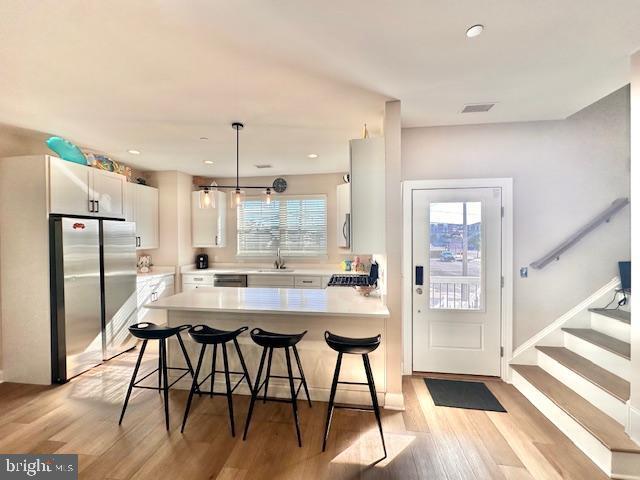 Townhouse for sale in Seaside Heights, New Jersey